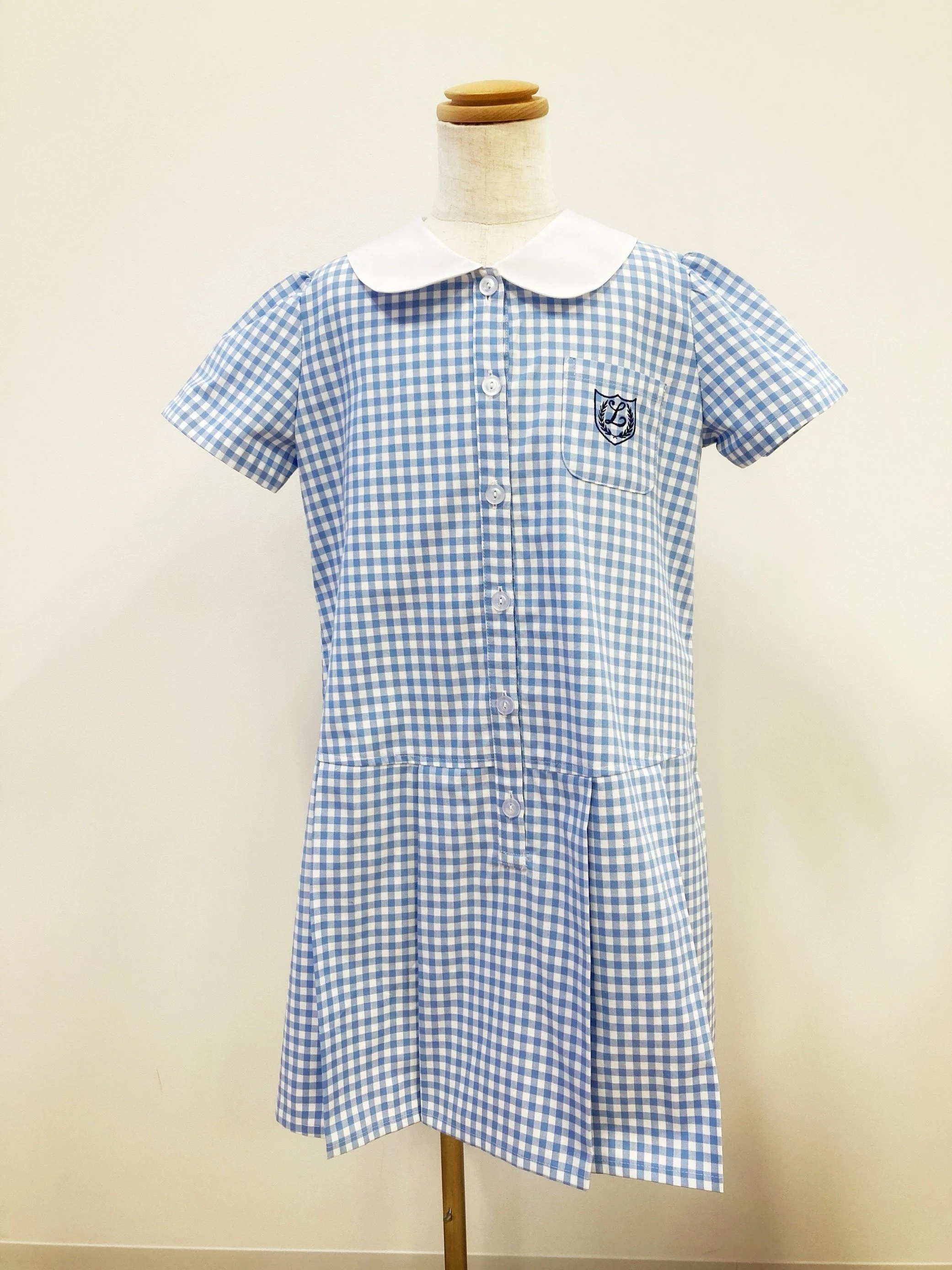 School Life - Preschool & Kindergarten - Bus, Lunch, Uniform